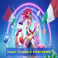 jogar treasure bowl demo